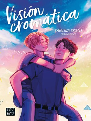 cover image of Visión Cromática